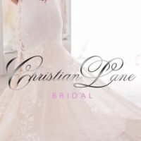 Christian Lane Bridal logo