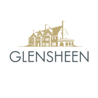 Glensheen Mansion logo