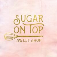 Sugar On Top Bakery logo