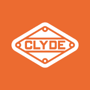 Clyde Iron Works logo