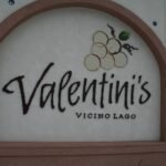 Valentini's Vicino Lago