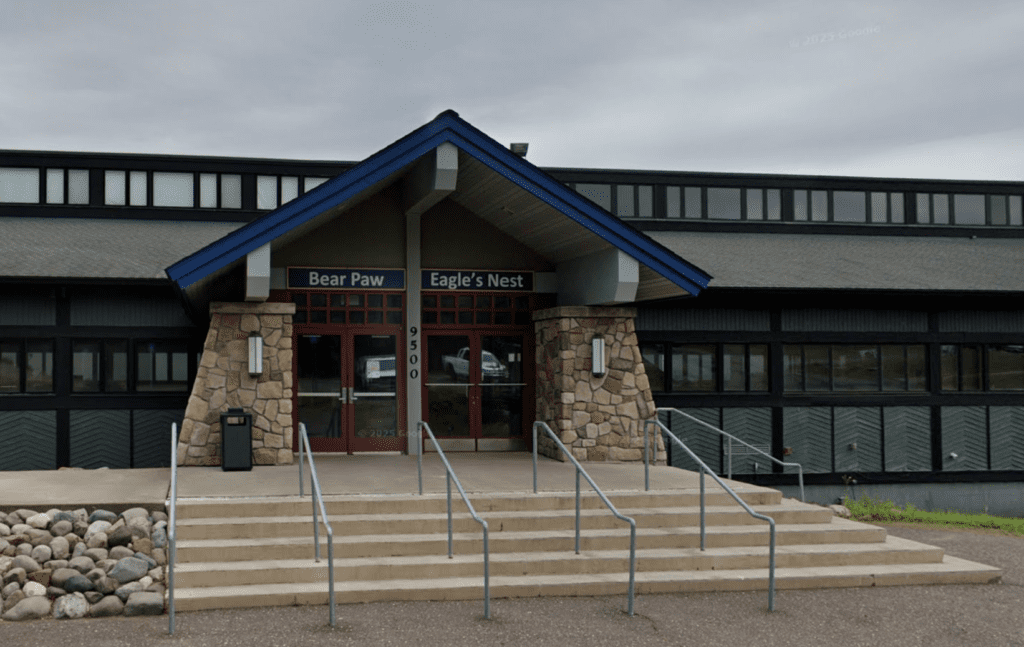 Spirit Mountain Event Center