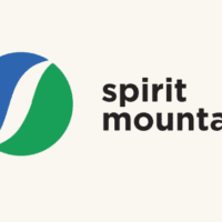 Spirit Mountain Event Center logo