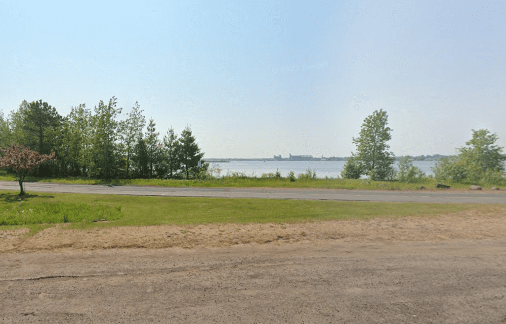 Park Point Beach House