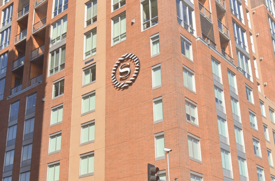 Sheraton Duluth Hotel