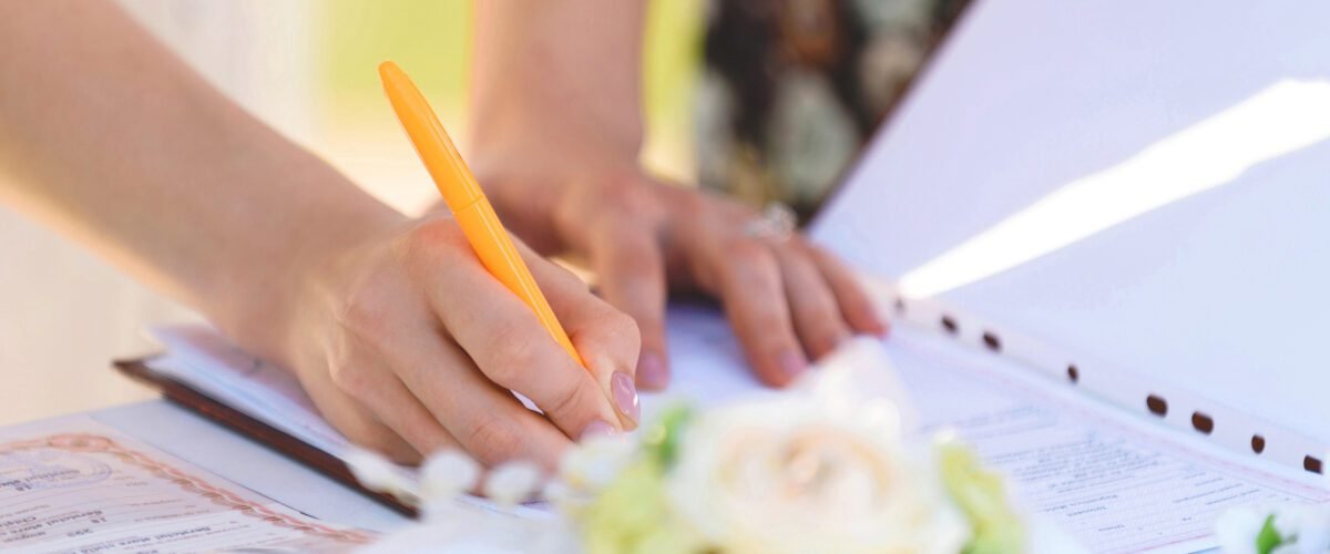8 Hidden Wedding Costs Couples Forget Until It’s Too Late