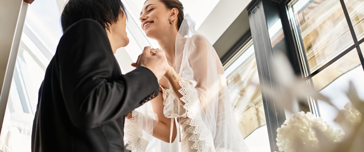 How to Get More Wedding Reviews Without Making It Weird