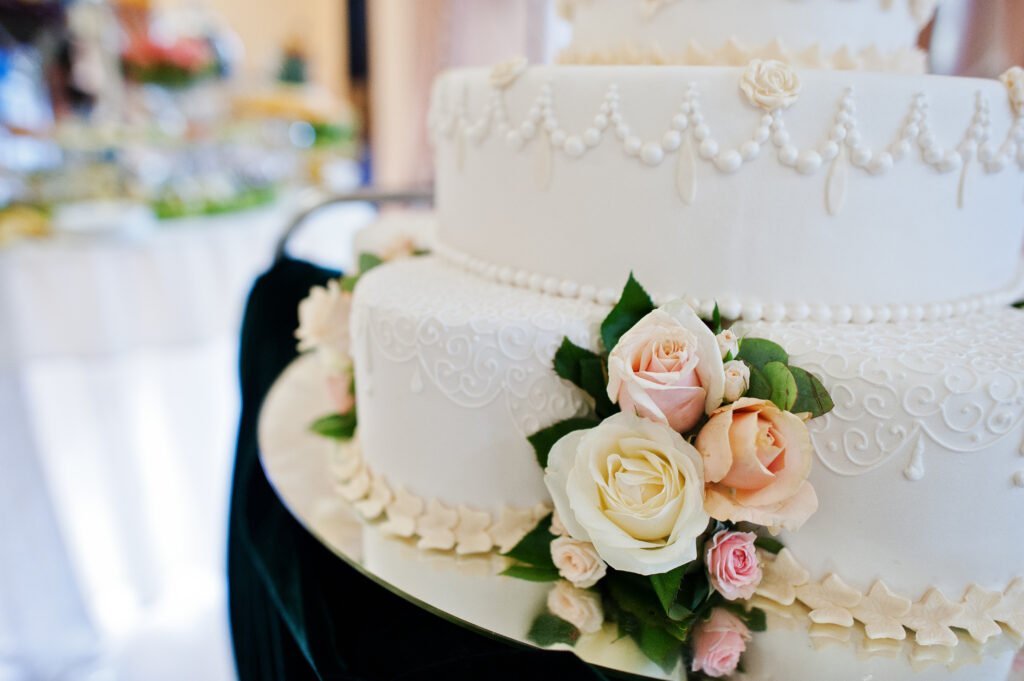 How Sweet It Is Cakes