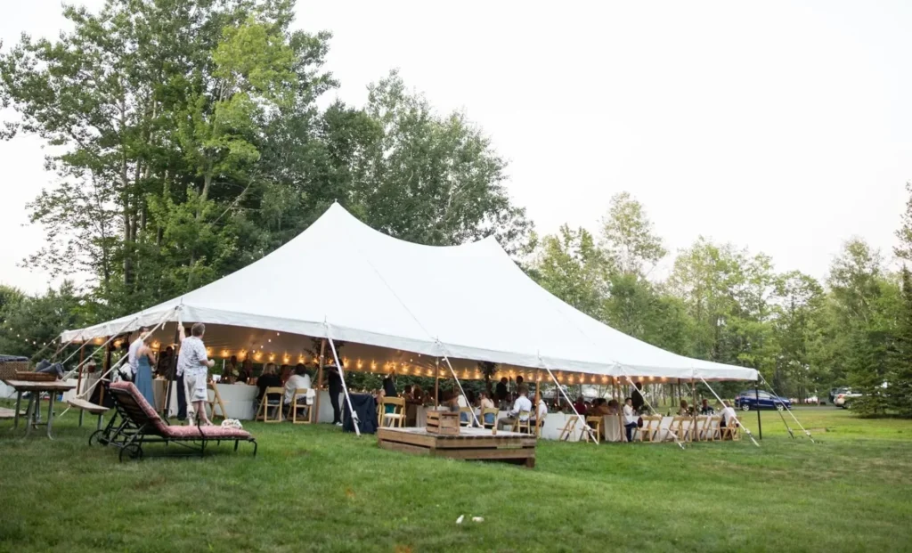 Doucette’s Special Events Rental