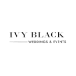 Ivy Black Weddings & Events