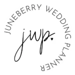 Juneberry Wedding Planner