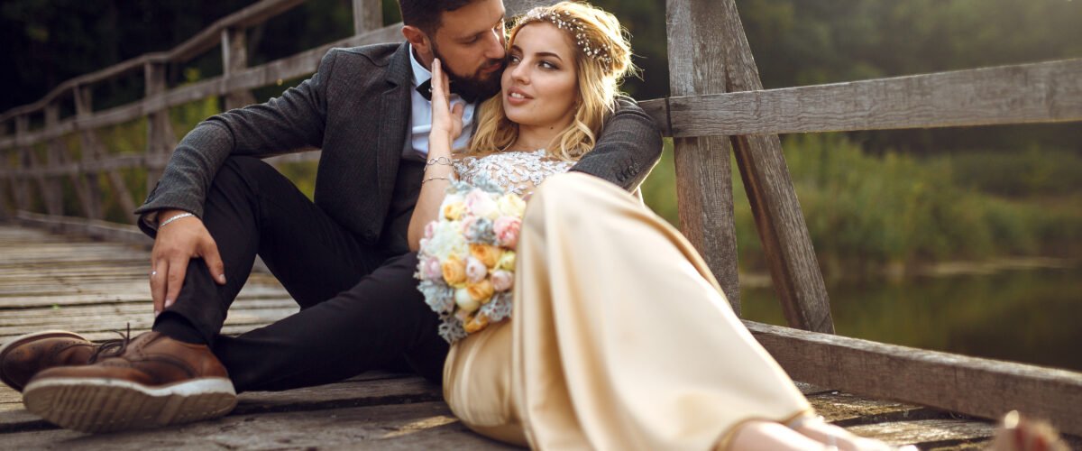 How to Choose the Right Wedding Photographer Without Regret