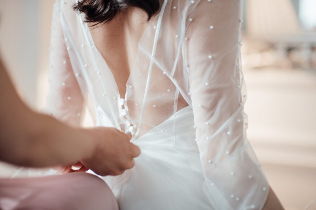 Josephine’s Bridal