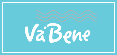 Va Bene Caffe Catering logo