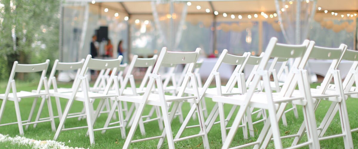 Planning an Outdoor Wedding in Duluth? Read This First