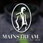 Mainstream Fashions for Men